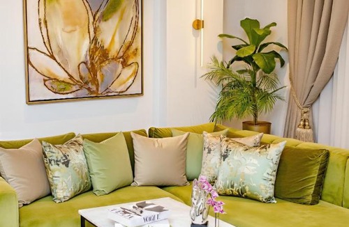 Bourgogne Apartment | Family Aparthotel