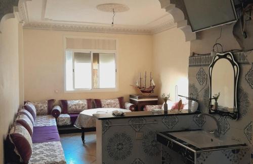 Taddart Apartment | family apartment