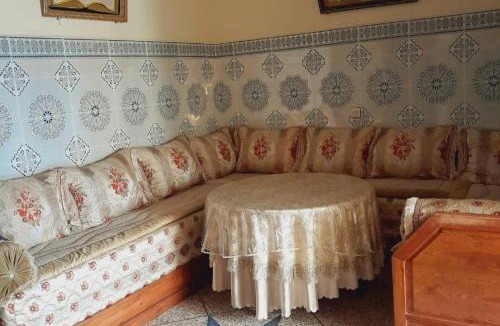 Taddart Apartment | family apartment