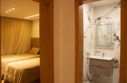Dakhla Apartment | Family apartment with panoramic view