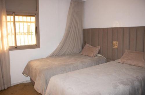 Dakhla Apartment | Family apartment with panoramic view