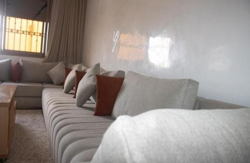 Dakhla Apartment | Family apartment with panoramic view