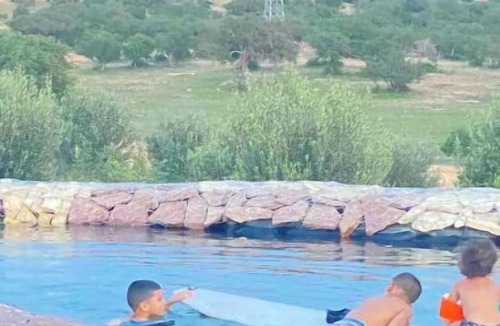 Tidzi House | Family Farm House near Mogador Essaouira