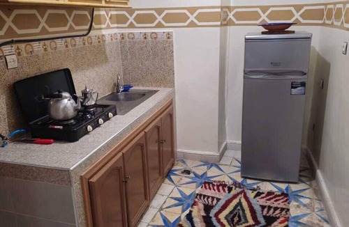 Mouassine House | Family home