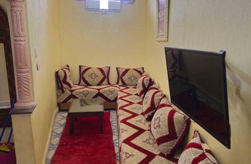 Mouassine House | Family home