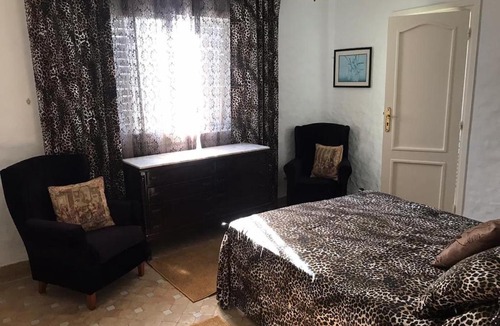 Cabo Negro Villa | Family vacation, pool, sea, garden, quiet
