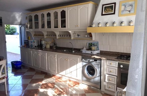 Cabo Negro Villa | Family vacation, pool, sea, garden, quiet