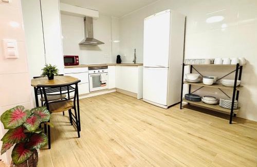 Murcia Apartment | Famycus Rooms - Murcia Centro