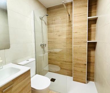 Murcia Apartment | Famycus Rooms - Murcia Centro