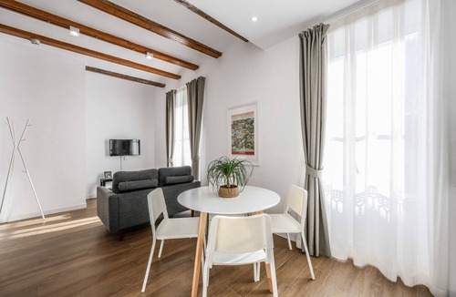 La Roqueta Apartment | Fantastic two-bedroom apartment
