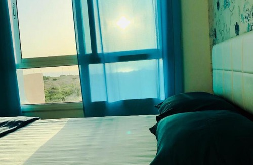 Achakkar Apartment | Fantastique Appartement avec piscine sur la plage de Achakar de Tanger - proche du Cap Spartel & la Grotte d'Hercule de TANGER