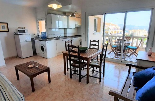 Llanca Apartment | FENER DE DALT 1