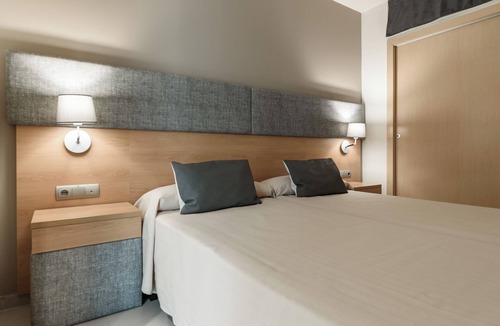 Cap Roig Hotel | FERGUS Cap Roig