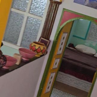 Had Dra House | Ferme dar naciri
