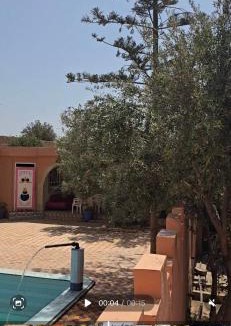 Had Dra House | Ferme dar naciri