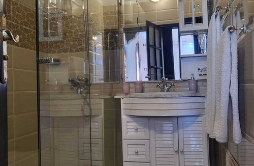 El Aggada Bed & Breakfast | "Ferme des oliviers" Guest house.