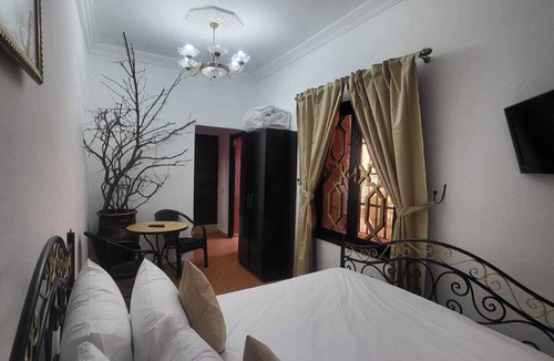 El Aggada Bed & Breakfast | "Ferme des Oliviers" Guest House
