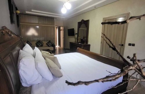 El Aggada Bed & Breakfast | "Ferme des Oliviers" Guest House