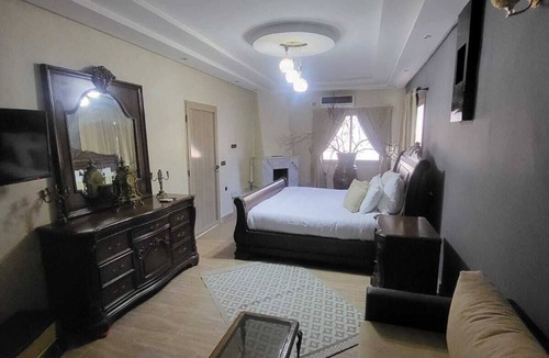 El Aggada Bed & Breakfast | "Ferme des Oliviers" Guest House