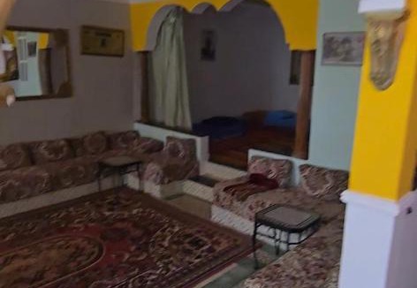 Had Dra House | Ferme had draa