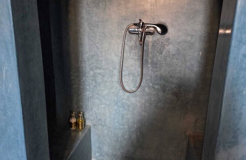 Ghazoua Hotel | Fez room