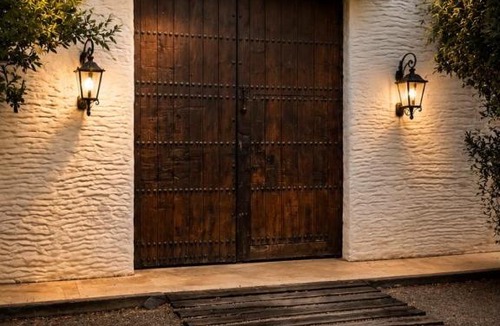 Zaragoza Hotel | Finca Almenara de Copau
