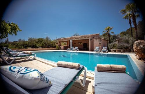Algaida House | Finca Can Trius