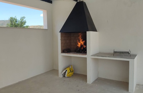 Arino House | Finca del Martín