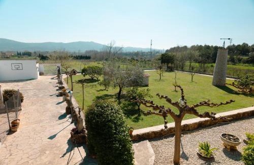 Ulldecona Villa | Finca el Placer