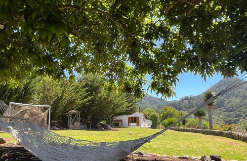 Tegueste House | Finca el Roque