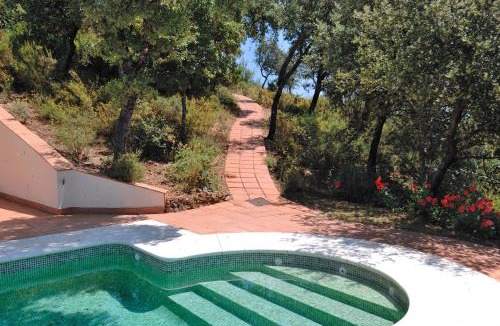 Alajar House | Finca La Fronda