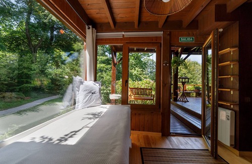 Luzmela House | Finca La Peñiga