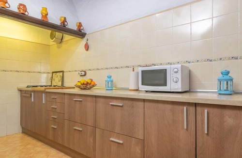 Sineu Villa | FINCA SON MATGINET 18 - Villa with private pool in SINEU. Free WiFi
