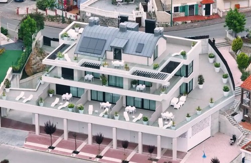Suances Apartment | First B - La Torre de Suances