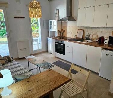 Barbate Apartment | Flamenca