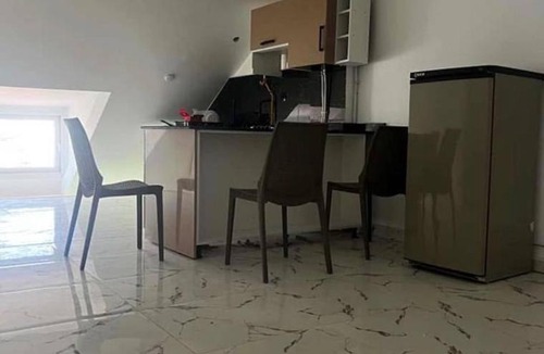 Ain Sebaa Apartment | Flastback