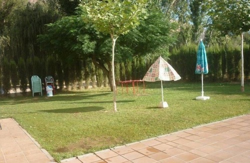 Camarasa Apartment | Flat "Floor 2" with balcony