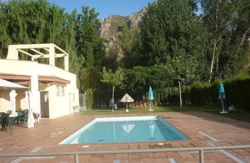 Camarasa Apartment | Flat "Floor 2" with balcony