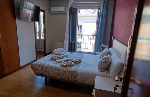 Malasana Hotel | Flat55madrid
