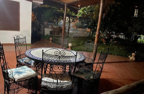 Larache House | Fluture