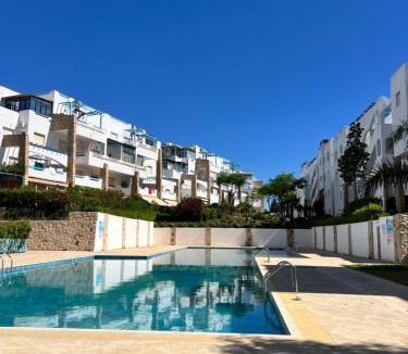 Fnideq Apartment | Fnideq ,Alcudia Smir