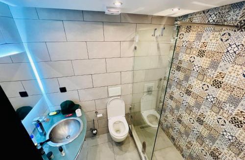 Fnideq Apartment | Fnideq ,Alcudia Smir