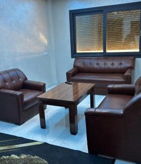 Haut Founty Apartment | Founty Agadir near the beach