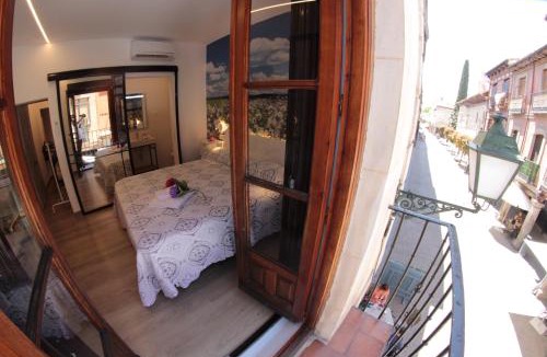Alcala de Henares Hostel | FP HOTELs