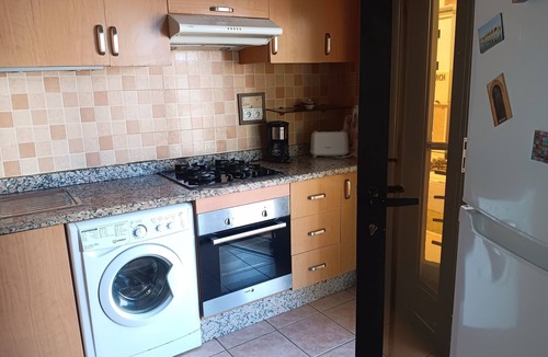 Agadir Bay Apartment | Fully air-conditioned apartment, pool, fiber-optic internet, beach 10 minutes away on foot