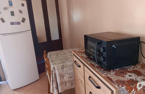 Agadir Bay Apartment | Fully air-conditioned apartment, pool, fiber-optic internet, beach 10 minutes away on foot