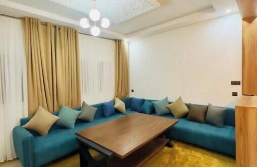 Dakhla House | Furnished apartment Dakhla Relax 1 Etg