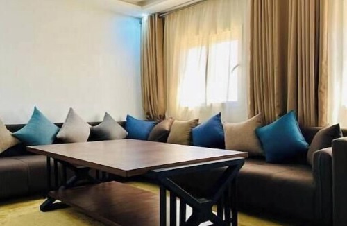Dakhla House | Furnished apartment Dakhla Relax Etg3