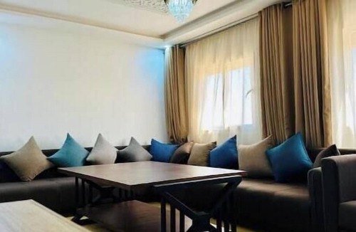 Dakhla House | Furnished apartment Dakhla Relax Etg3