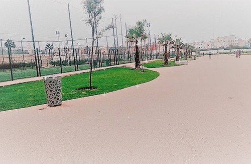Anza Apartment | Furnished apartment for rent 5 min from the beach